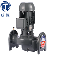 冷卻塔循環(huán)水泵